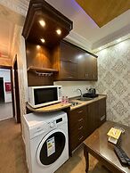 Al-burj Apart 7th Circle