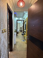 Al-burj Apart 7th Circle