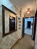 Al-burj Apart 7th Circle