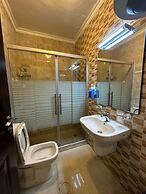 Al-burj Apart 7th Circle