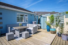 Town Heights - 3 Bedroom Holiday Home - Tenby