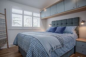 Town Heights - 3 Bedroom Holiday Home - Tenby