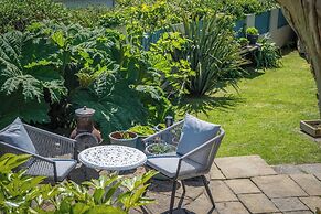 Town Heights - 3 Bedroom Holiday Home - Tenby