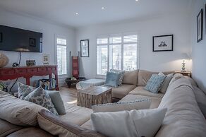 Town Heights - 3 Bedroom Holiday Home - Tenby