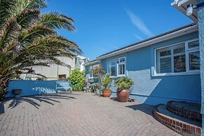 Town Heights - 3 Bedroom Holiday Home - Tenby