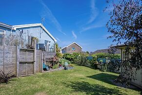 Town Heights - 3 Bedroom Holiday Home - Tenby