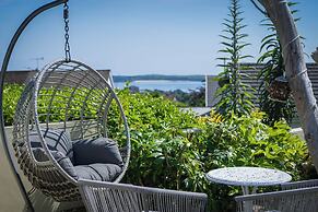 Town Heights - 3 Bedroom Holiday Home - Tenby