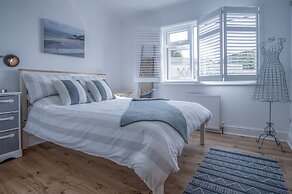 Town Heights - 3 Bedroom Holiday Home - Tenby