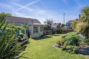 Town Heights - 3 Bedroom Holiday Home - Tenby