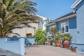 Town Heights - 3 Bedroom Holiday Home - Tenby