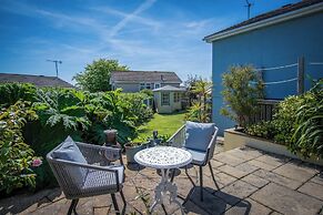 Town Heights - 3 Bedroom Holiday Home - Tenby