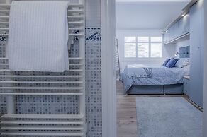 Town Heights - 3 Bedroom Holiday Home - Tenby