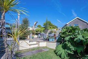 Town Heights - 3 Bedroom Holiday Home - Tenby