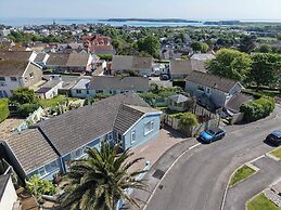 Town Heights - 3 Bedroom Holiday Home - Tenby