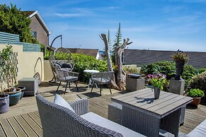 Town Heights - 3 Bedroom Holiday Home - Tenby