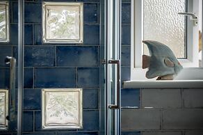 Town Heights - 3 Bedroom Holiday Home - Tenby