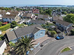 Town Heights - 3 Bedroom Holiday Home - Tenby