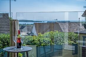 Town Heights - 3 Bedroom Holiday Home - Tenby