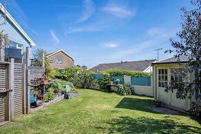 Town Heights - 3 Bedroom Holiday Home - Tenby