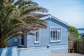 Town Heights - 3 Bedroom Holiday Home - Tenby