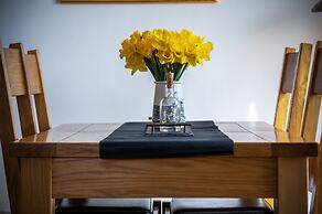 Town Heights - 3 Bedroom Holiday Home - Tenby