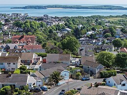 Town Heights - 3 Bedroom Holiday Home - Tenby