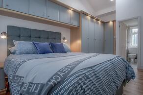 Town Heights - 3 Bedroom Holiday Home - Tenby