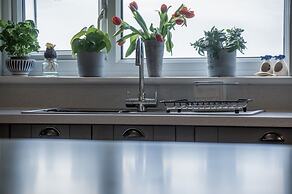 Town Heights - 3 Bedroom Holiday Home - Tenby