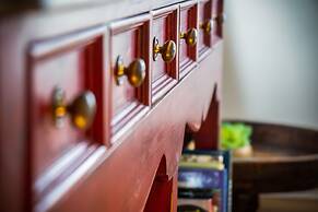 Town Heights - 3 Bedroom Holiday Home - Tenby