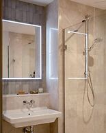 Luxurious 2bed Apartment in Greenford Quays
