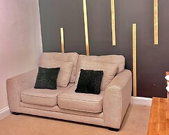 Comfy and Spacious 5-bed House in Cambridge