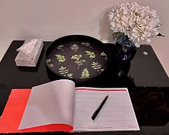 Comfy and Spacious 5-bed House in Cambridge