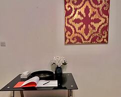 Comfy and Spacious 5-bed House in Cambridge