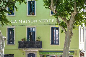 La Maison Verte Sète