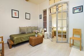 La Maison Verte Sète