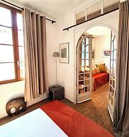 La Maison Verte Sète