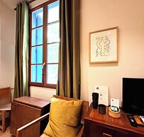 La Maison Verte Sète