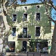 La Maison Verte Sète
