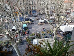 La Maison Verte Sète