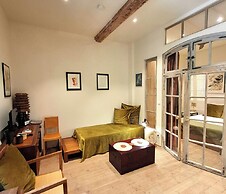 La Maison Verte Sète