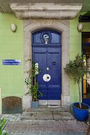 La Maison Verte Sète