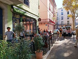 La Maison Verte Sète