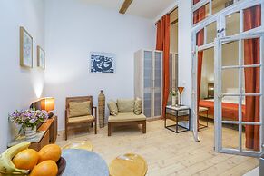 La Maison Verte Sète