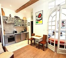 La Maison Verte Sète