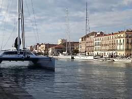 La Maison Verte Sète