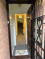 3 Floor 2 Bedroom House