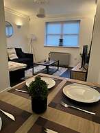 3 Floor 2 Bedroom House