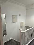 3 Floor 2 Bedroom House