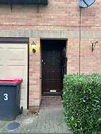 3 Floor 2 Bedroom House
