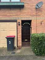 3 Floor 2 Bedroom House